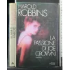 LA PASSIONE DI JOE CROWN