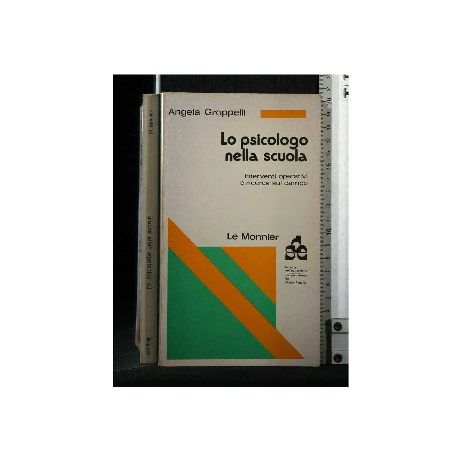 LO PSICOLOGO NELLA SCUOLA