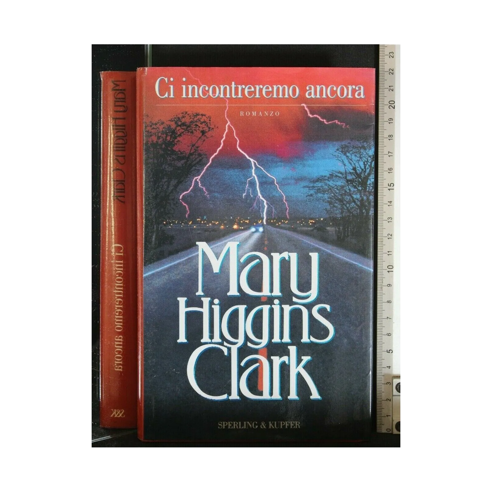 CI INCONTREREMO ANCORA