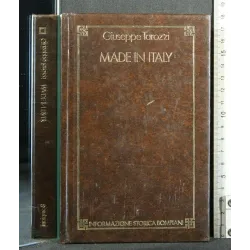 MADE IN ITALY