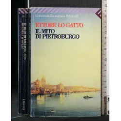 IL MITO DI PIETROBURGO