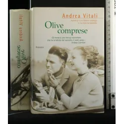 OLIVE COMPRESE