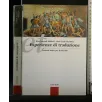 ESPERIENZE DI TRADUZIONE
