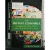 THE INSTANT ECONOMIST