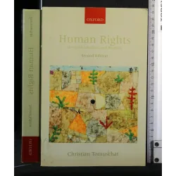 HUMAN RIGHTS VOL. 13/1