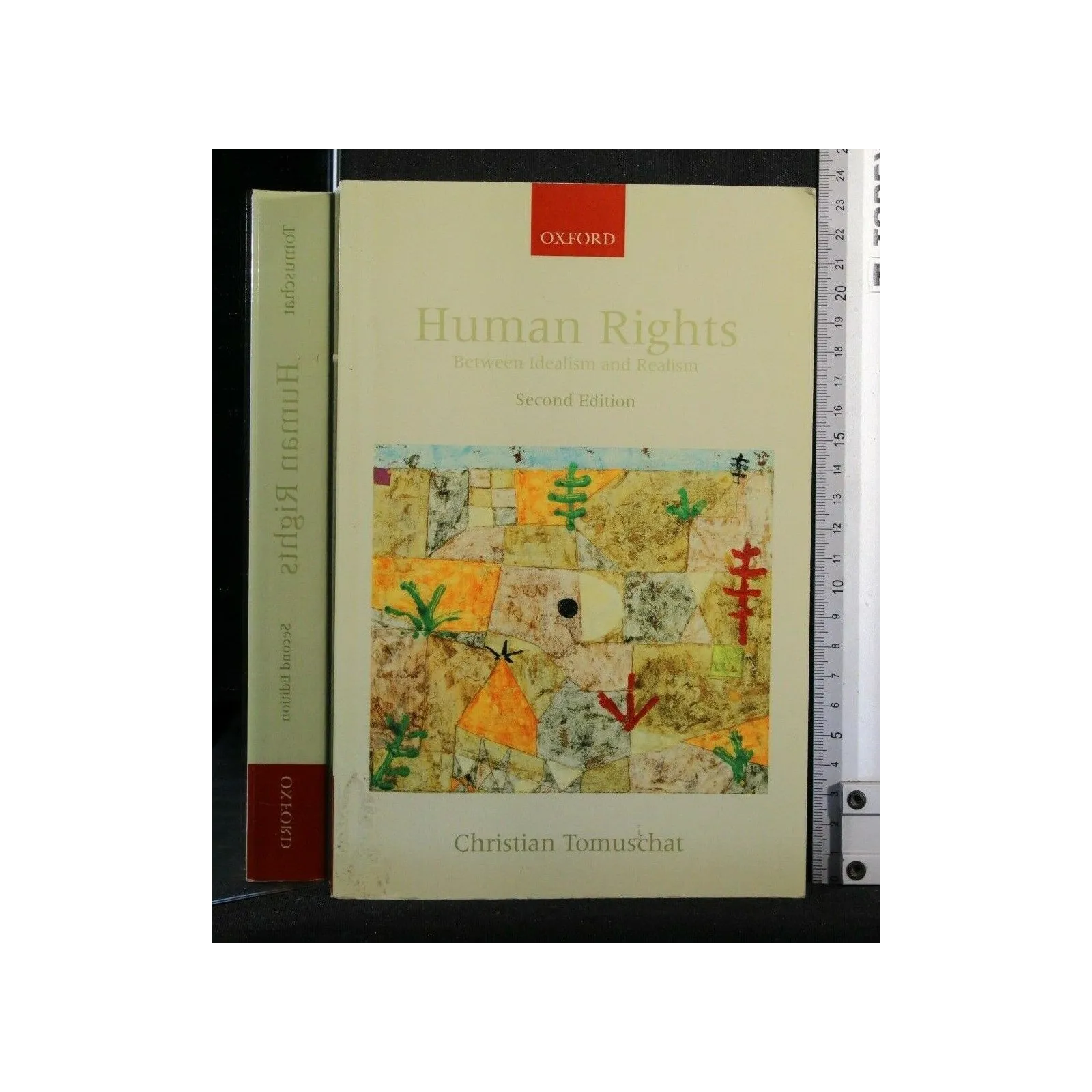 HUMAN RIGHTS VOL. 13/1