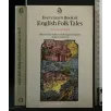 EVERYMAN'S BOOK OF ENGLISH FOLK TALES