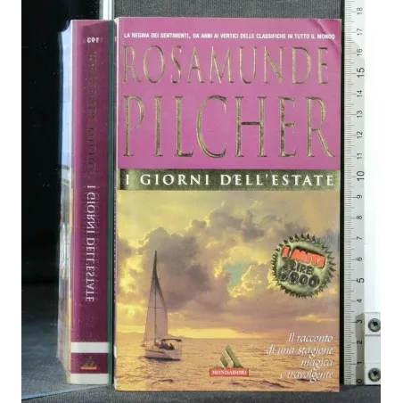 I GIORNI DELL'ESTATE