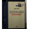 DIZIONARIO DEI MASS MEDIA