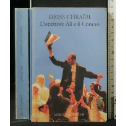 L'ISPETTORE ALI' E IL CORANO