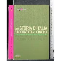 UNA STORIA D'ITALIA RACCONTATA AL CINEMA