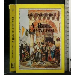 A ROMA SE MAGNA COSI'