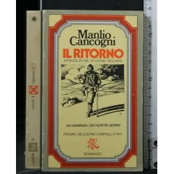 IL RITORNO