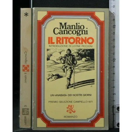 IL RITORNO