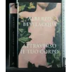 ATTRAVERSO IL TUO CORPO