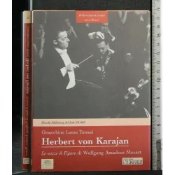 HERBERT VON KARAJAN LE NOZZE DI FIGARO DI WOLFGANG AMADEUS