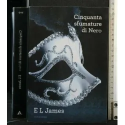 CINQUANTA SFUMATURE DI NERO