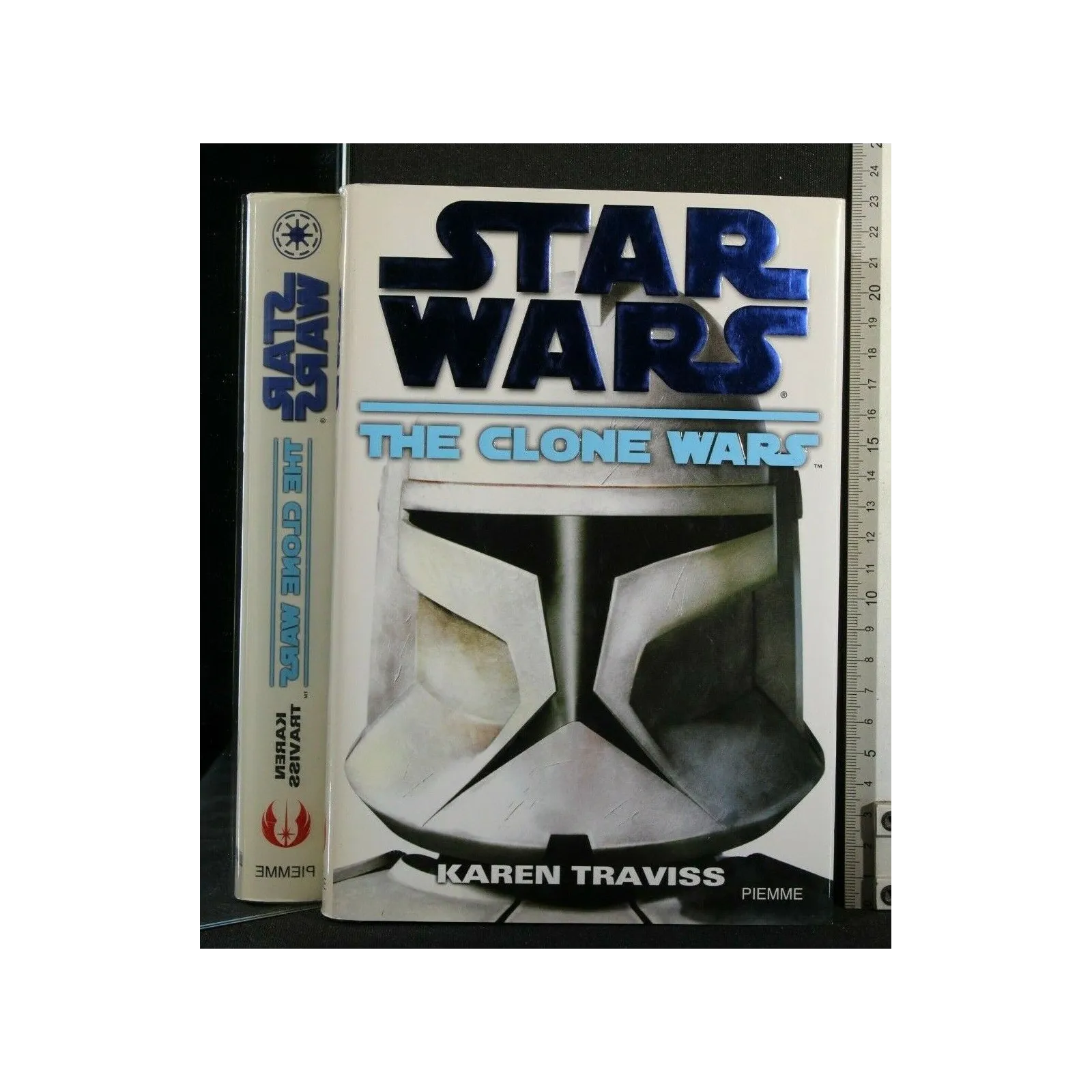 STARS WARS THE CLONE WARS