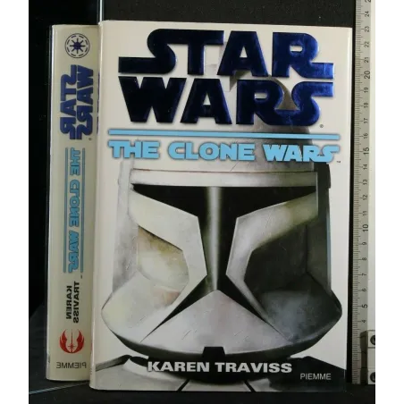 STARS WARS THE CLONE WARS