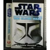 STARS WARS THE CLONE WARS