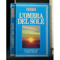 L'OMBRA DEL SOLE