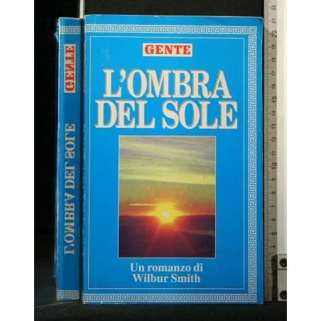 L'OMBRA DEL SOLE