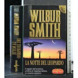 LA NOTTE DEL LEOPARDO