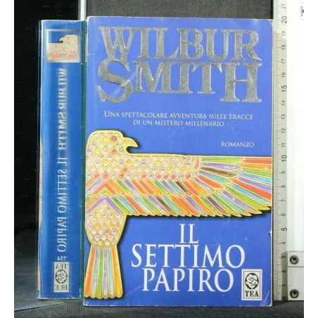 IL SETTIMO PAPIRO