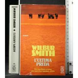 L'ULTIMA PREDA