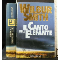 IL CANTO DELL'ELEFANTE