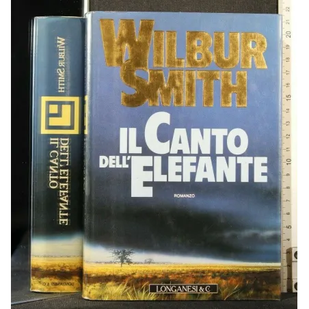 IL CANTO DELL'ELEFANTE