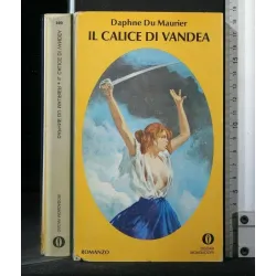 IL CALICE DI VANDEA