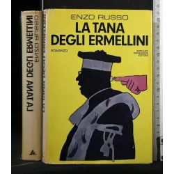 LA TANA DEGLI ERMELLINI