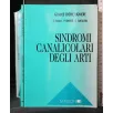 SINDROMI CANALICOLARI DEGLI ARTI