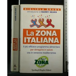 LA ZONA ITALIANA