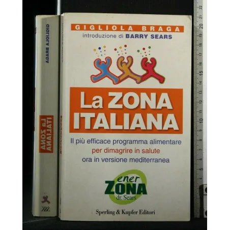 LA ZONA ITALIANA
