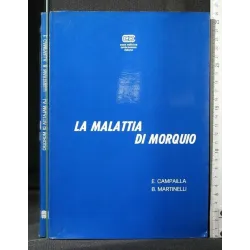 LA MALATTIA DI MORQUIO