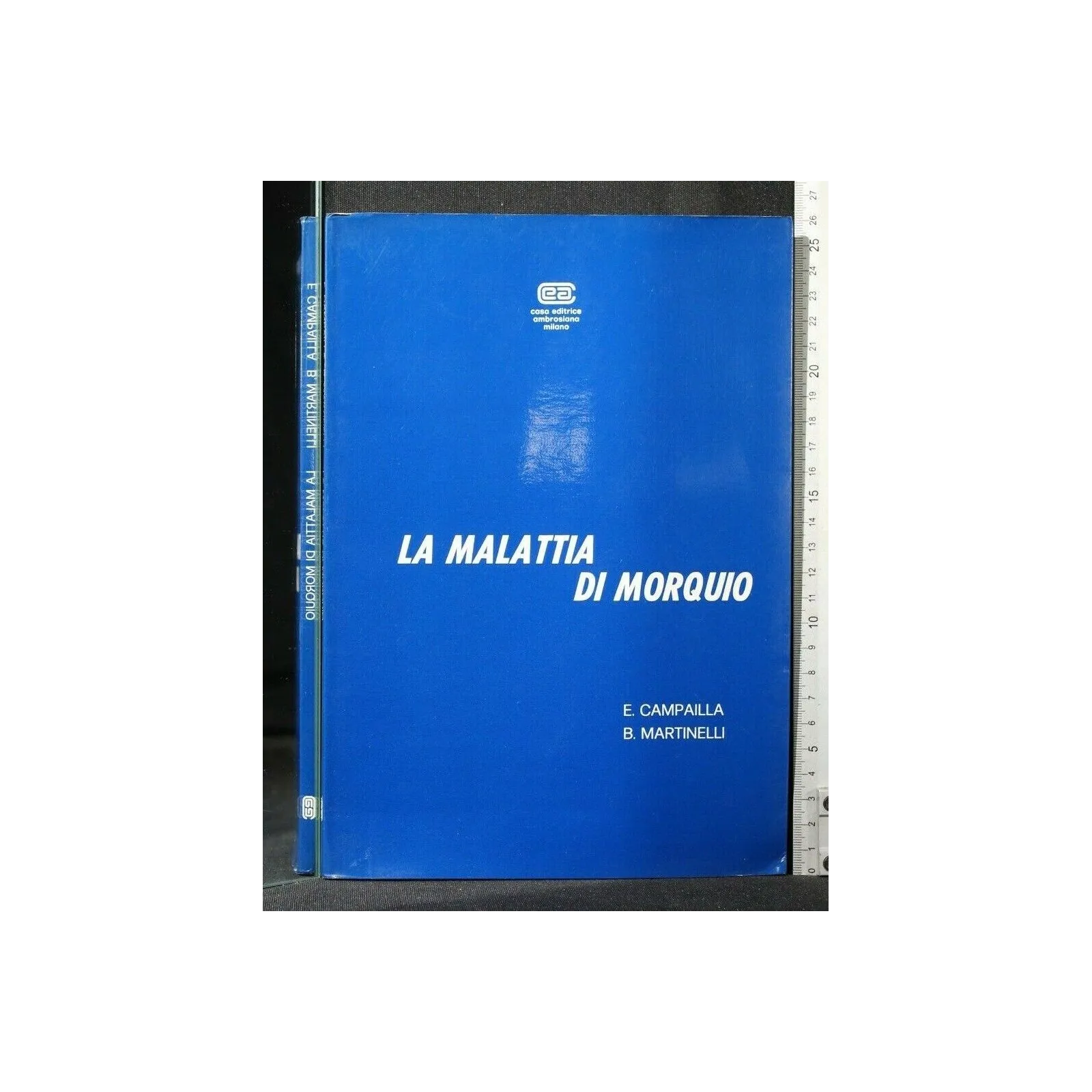 LA MALATTIA DI MORQUIO