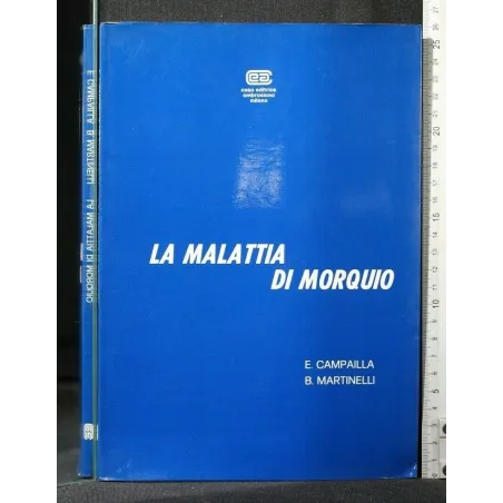 LA MALATTIA DI MORQUIO