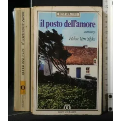 IL POSTO DELL'AMORE