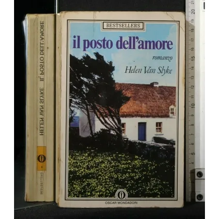 IL POSTO DELL'AMORE
