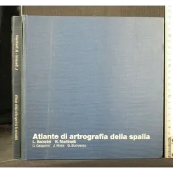 ATLANTE DI ARTOGRAFIA DELLA SPALLA