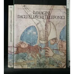 IMMAGINI DAGLI ELENCHI TELEFONICI