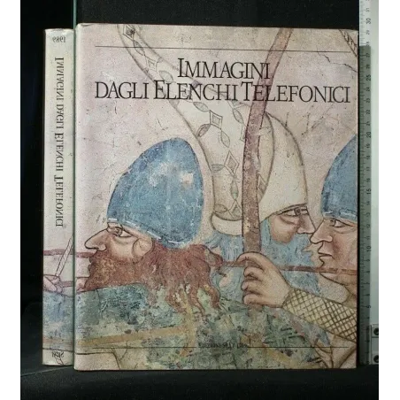 IMMAGINI DAGLI ELENCHI TELEFONICI