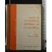 ESAME DI GEOGRAFIA GENERALE ED ECONOMICA VOL 1