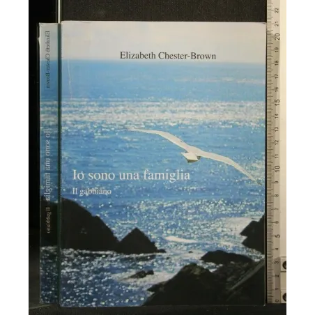 IO SONO UNA FAMIGLIA IL GABBIANO