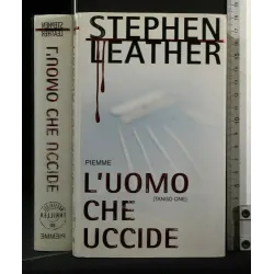 L'UOMO CHE UCCIDE