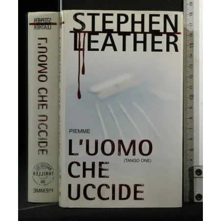 L'UOMO CHE UCCIDE