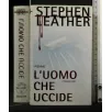 L'UOMO CHE UCCIDE