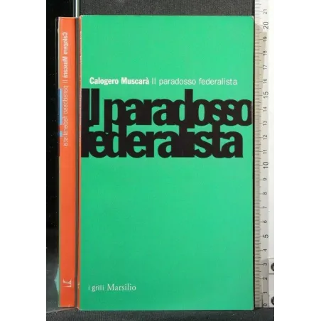 IL PARADOSSO FEDERALISTA